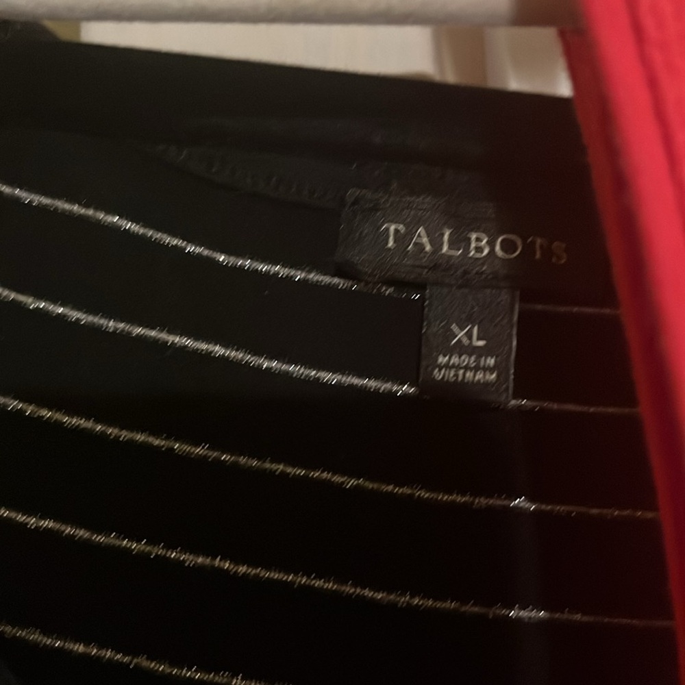 Talbots Basic Tank - image 6
